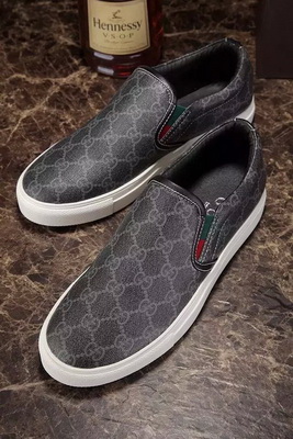 Gucci Men Loafers_171